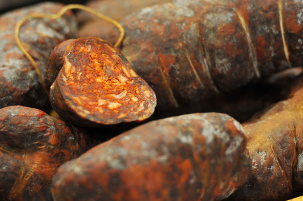 Мириси Војводине на крову Србије (ФОТО)